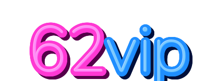 62vip — logo kanal